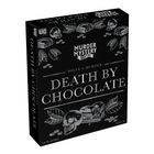 Murder Mystery Party Games
