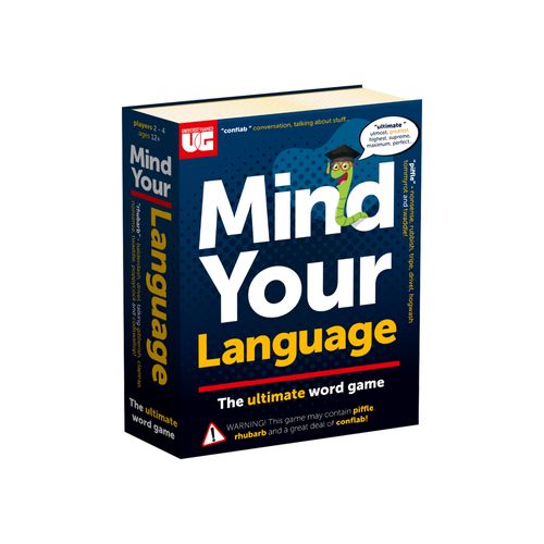 Mind Your Language