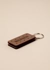 Bourbon Keyring