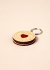 Jammy Dodger Keyring