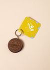 Cookie Keyring