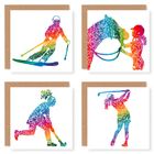 Brand New - Inspire Collection - 24 Designs