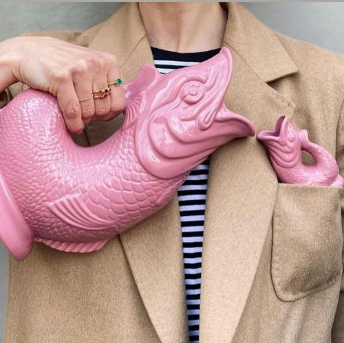 Bestselling items all over the world: Gluggle Jugs!