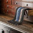Swole Panda Recycled Woven Belts