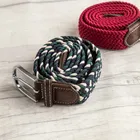 Swole Panda Recycled Woven Belts