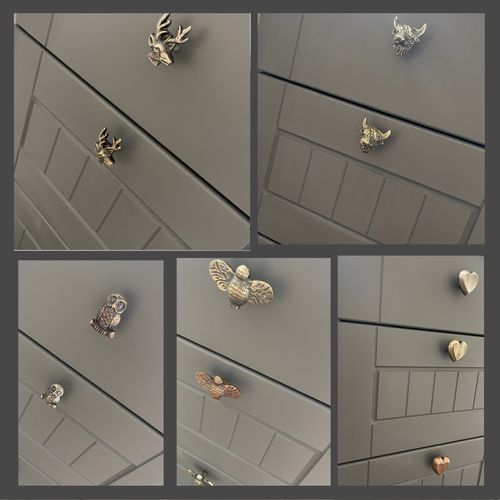 Cabinet/Drawer Knobs NEW NEW NEW