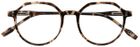 Whitstable Tortoise Eco Reading Glasses RRP 14