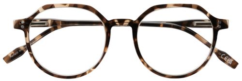 Whitstable Tortoise Eco Reading Glasses '14