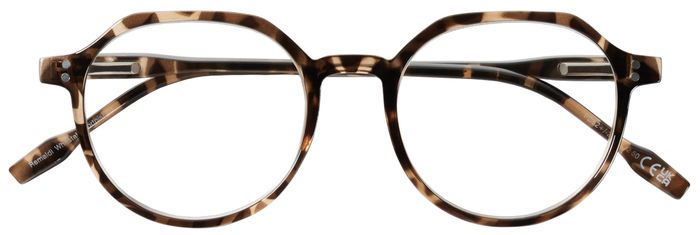 Whitstable Tortoise Eco Reading Glasses RRP 14