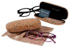 Remaldi Glasses Cases and Premium cloths £12