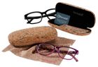 Remaldi Glasses Cases and Premium cloths RRP 12