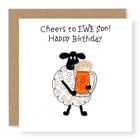 Hey EWE Sheep Collection - 100+ Designs