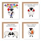 Hey EWE Sheep Collection - 100+ Designs