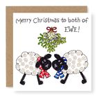 Hey EWE Christmas Collection - 15 Designs