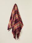 Winterton Design Merino Wool Throw