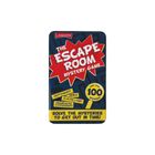 The Escape Room in a Tin