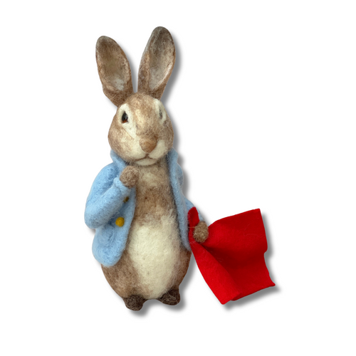 Beatrix Potter's Peter Rabbit & Friends