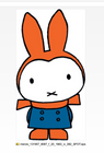 Here comes MIFFY!