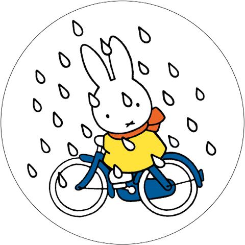 Here comes MIFFY!