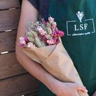 DRIED PINK BOUQUET