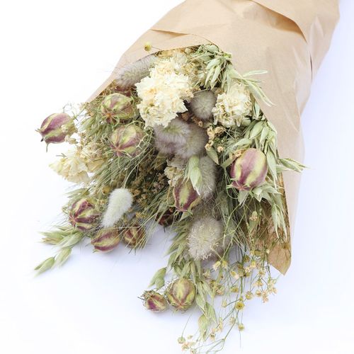 DRIED NATURAL BOUQUET