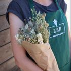 DRIED NATURAL BOUQUET