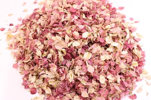 BLUSH DRIED PETALS