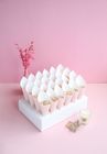 UNBRANDED CONFETTI CONE TRAY