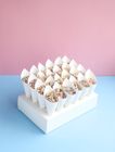 UNBRANDED CONFETTI CONE TRAY