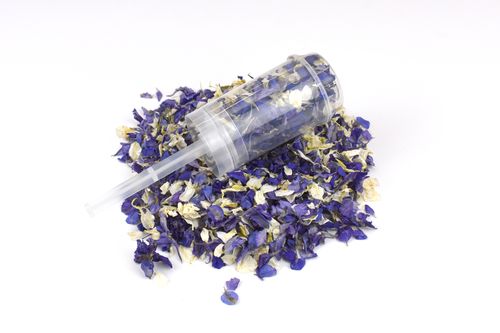 UNBRANDED CONFETTI POPS (PACK OF 10)