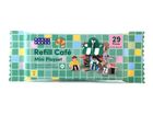 Refill Café  Mini Playset