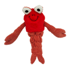 New - Lobster Soft Plush!