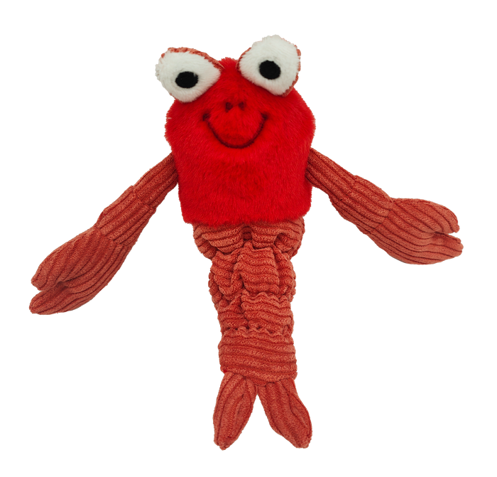 New - Lobster Soft Plush!