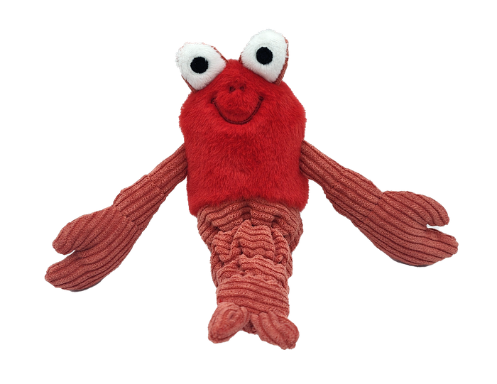 New - Lobster Soft Plush!