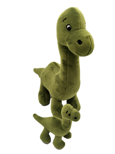 Loch Ness nessies!