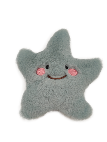 Starfish Plush!