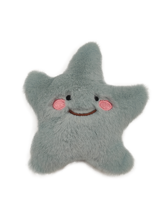 Starfish Plush!