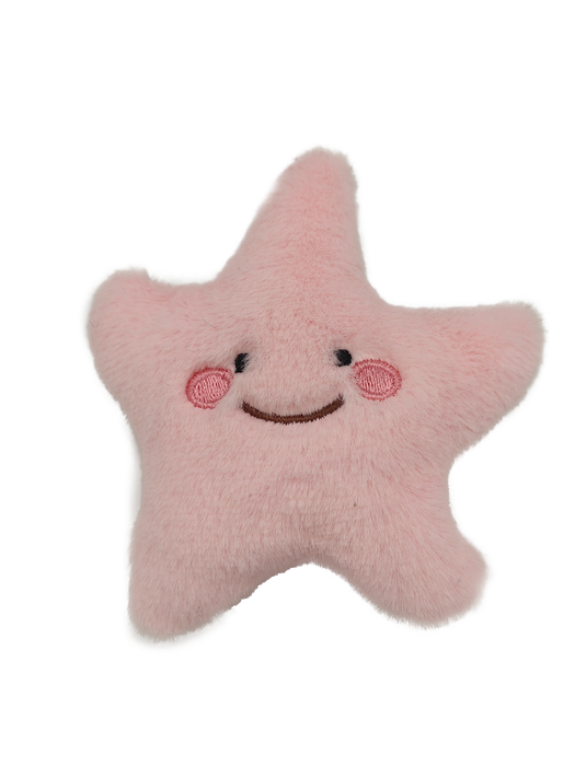 Starfish Plush!