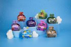 Occasions Heart Guest Soaps