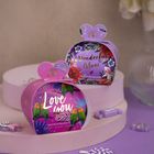 Occasions Heart Guest Soaps