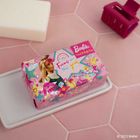 Barbie' X The English Soap Company