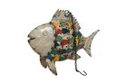 Jardinopia Hanging Tealight Fish