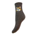 Cute Dog Socks