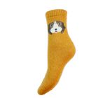 Cute Dog Socks