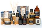 Whisky & Honey Fragrance