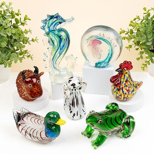 Art In Glass