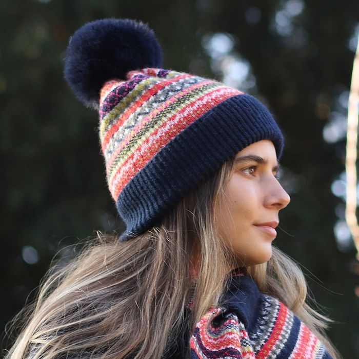 Beanies & Bobble Hats