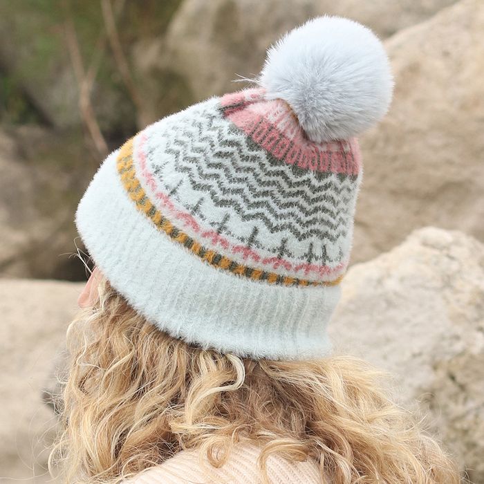 Beanies & Bobble Hats