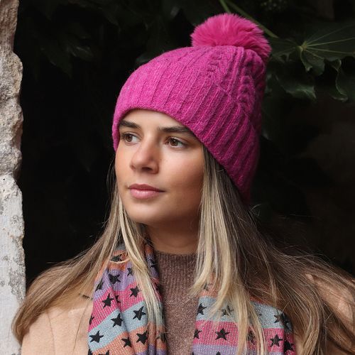 Beanies & Bobble Hats