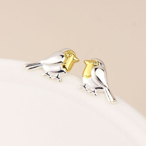 Sterling Silver Jewellery